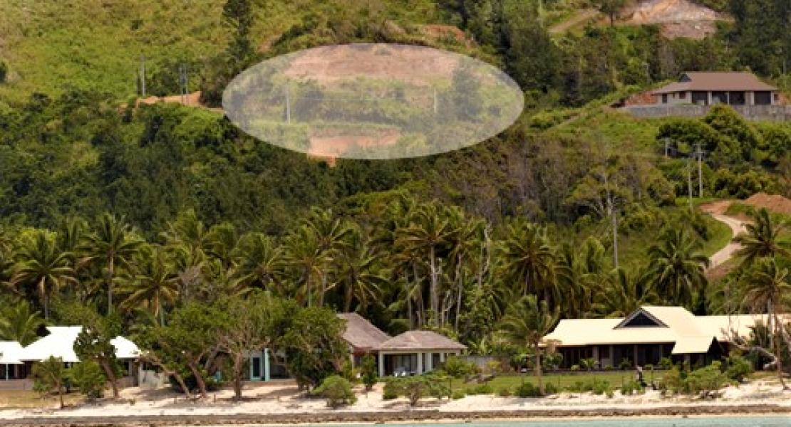 Freehold Land for Sale Fiji Motivated to sell SouthPacificRealEstate